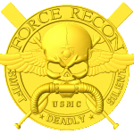 force recon a 1