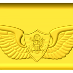 army aircrew b 1