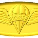 army rigger b 1