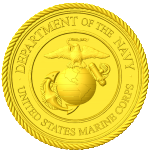marine seal a 1