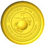 marine seal b 1