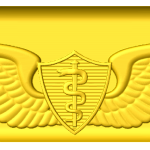 army flight surgeon b 1