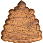 logistics crest c 1