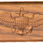 naval aviator wings b 1