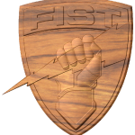 13F Forward Observer Unofficial Emblem