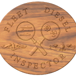 Fleet Diesel Inspector