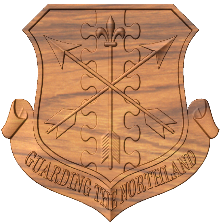 north_dakota_air_national_guard_a_1 CNC Military Emblems