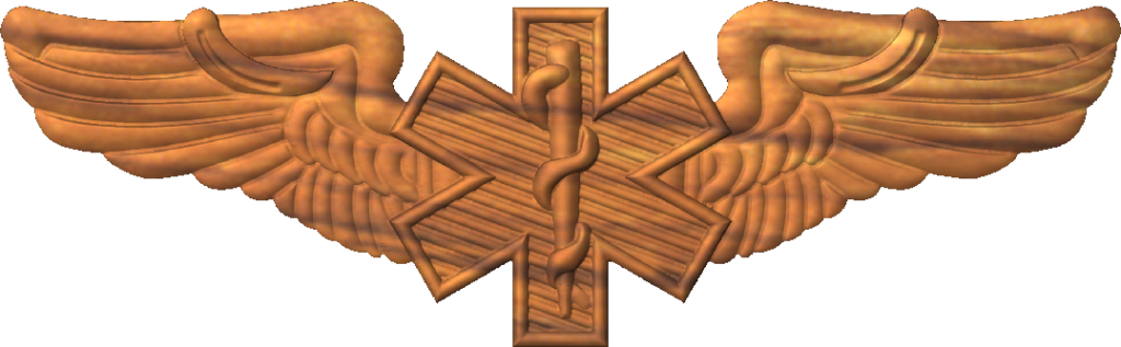 Air Ambulance Wings