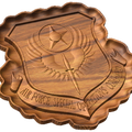 Air Force Special Operations Command Crest Style C