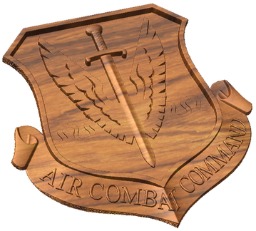 Air Combat Command Style A