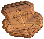 Air Combat Command Style C