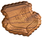 Pacific Air Forces Command Style C