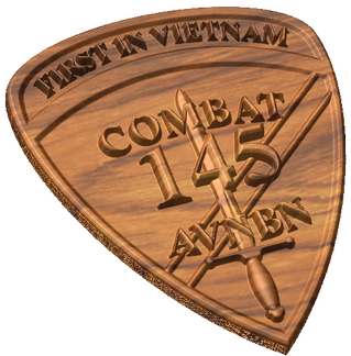 145th Combat Aviation Battalion (Viet Nam) Style A