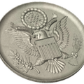 Great Seal of the United States Style B