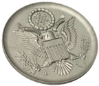 Great Seal of the United States Style B