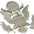 Great Seal of the United States Style A