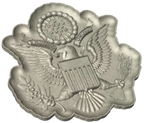 Great Seal of the United States Style C