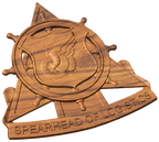 Transportation Corps Crest Style A
