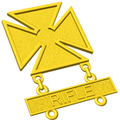 Army Marksman Badge