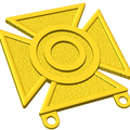 Army Sharpshooter Badge
