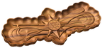 Boat Force Operations Badge Style C