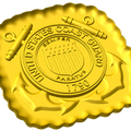 Coast Guard Emblem Style C