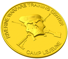 Riverine Training Center Style A