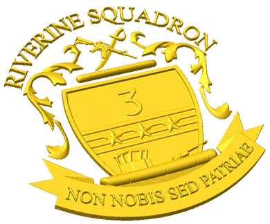 Riverine Squadron 3 Crest Style A