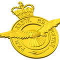 RAF Crest Style A