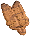 22nd SAS Regiment Badge Style C