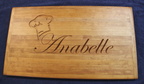 Annabelle Cutting Board
