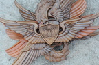 Army Aircrew Wings 3