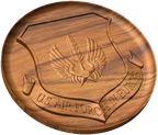 US Air Force Europe Crest Style B