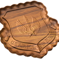 US Air Force Europe Crest Style C