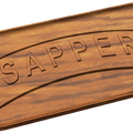 Sapper Tab Style B