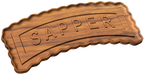 Sapper Tab Style C
