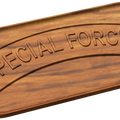 Special Forces Tab Style B