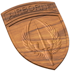 160th Special Operations Aviation Regiment Patch Style A