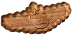 Senior Enlisted Aircrew Badge Style C