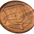 105th Airlift Wing Crest Style B