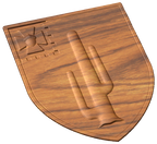 35th Infantry Regiment Crest Style A