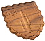 35th Infantry Regiment Crest Style C