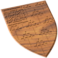 39th Infantry Regiment Crest Style A