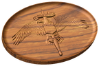 Marine Raider Badge Style B