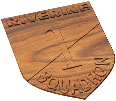 Riverine Squadron 1 Crest Style A
