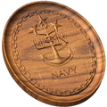 Master Chief Petty Officer of the Navy Badge Style B