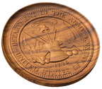 Army Seal Style B