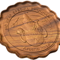 USAF Headquarters Special Projects Crest Style C