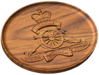Royal Artillery Crest Style B