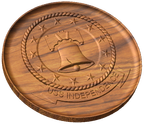 USS Independence Crest Style B